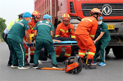 林州沛县道路救援